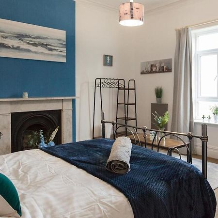 マンチェスター Victorian Elegance At Kingscliffe, Sleeps 17ヴィラ エクステリア 写真
