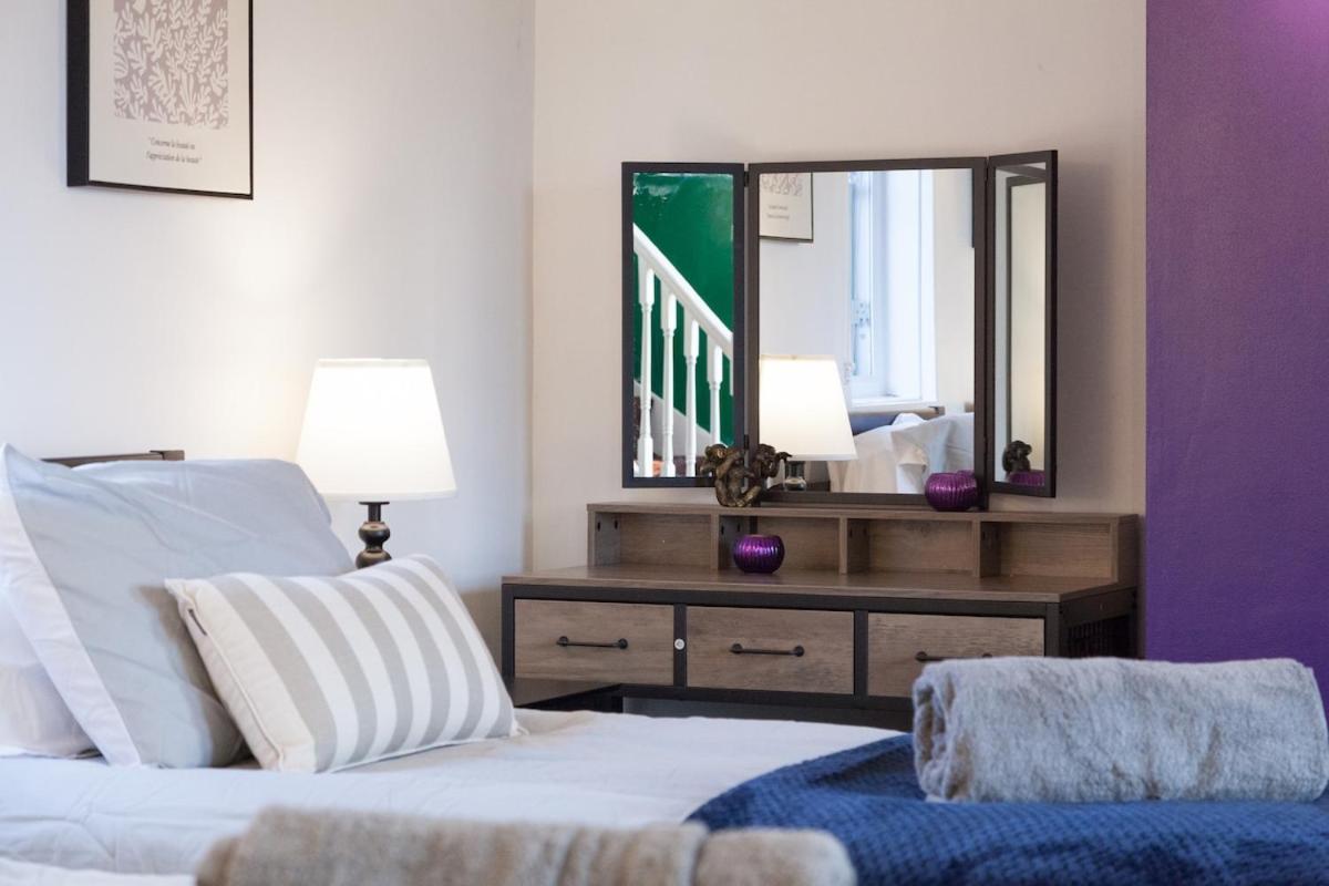マンチェスター Victorian Elegance At Kingscliffe, Sleeps 17ヴィラ エクステリア 写真