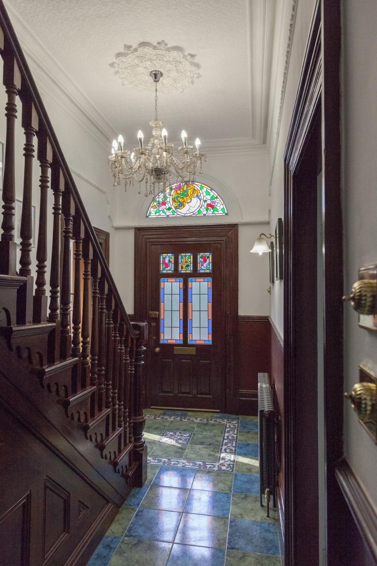 マンチェスター Victorian Elegance At Kingscliffe, Sleeps 17ヴィラ エクステリア 写真