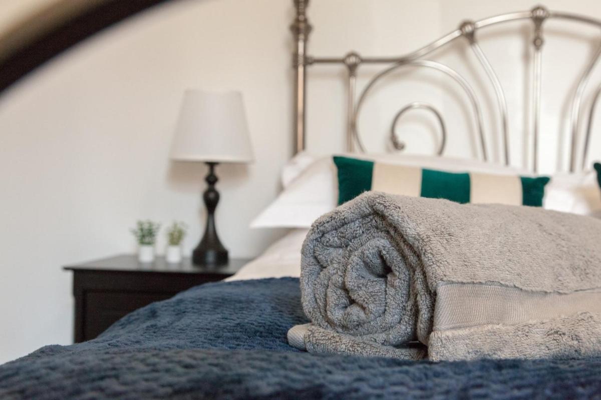 マンチェスター Victorian Elegance At Kingscliffe, Sleeps 17ヴィラ エクステリア 写真