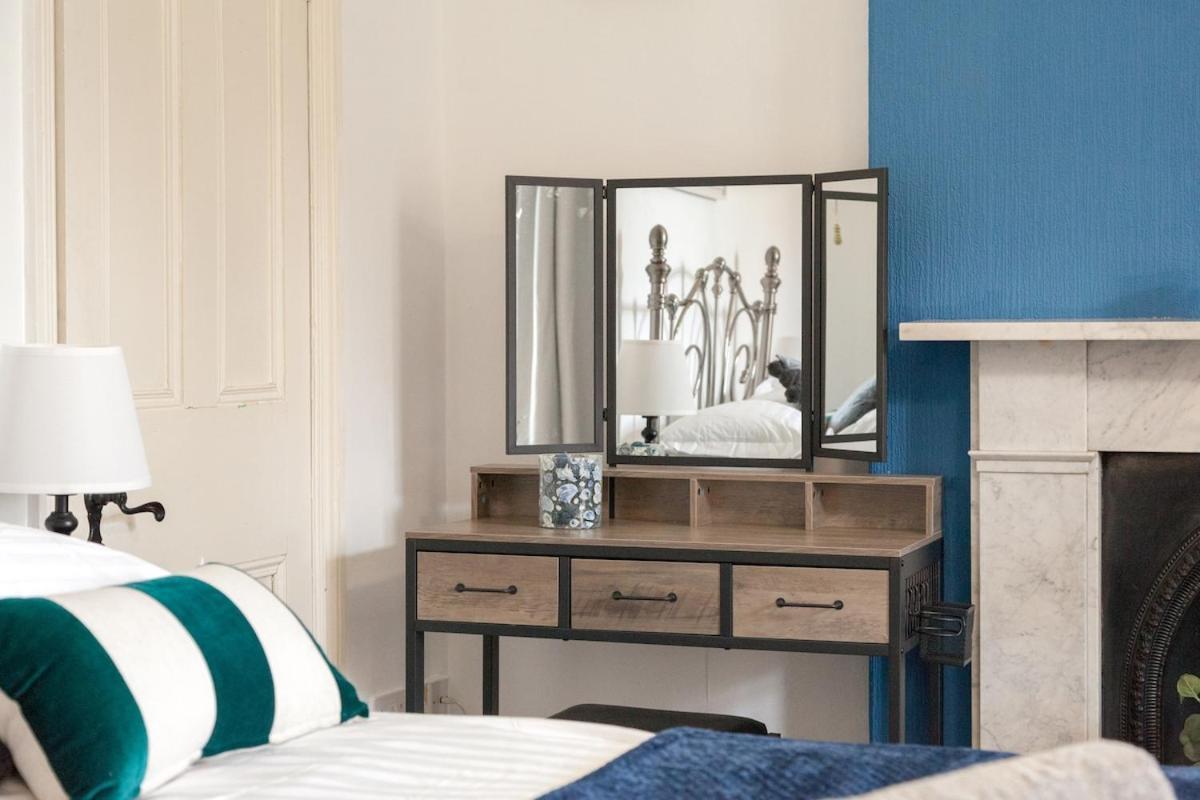 マンチェスター Victorian Elegance At Kingscliffe, Sleeps 17ヴィラ エクステリア 写真