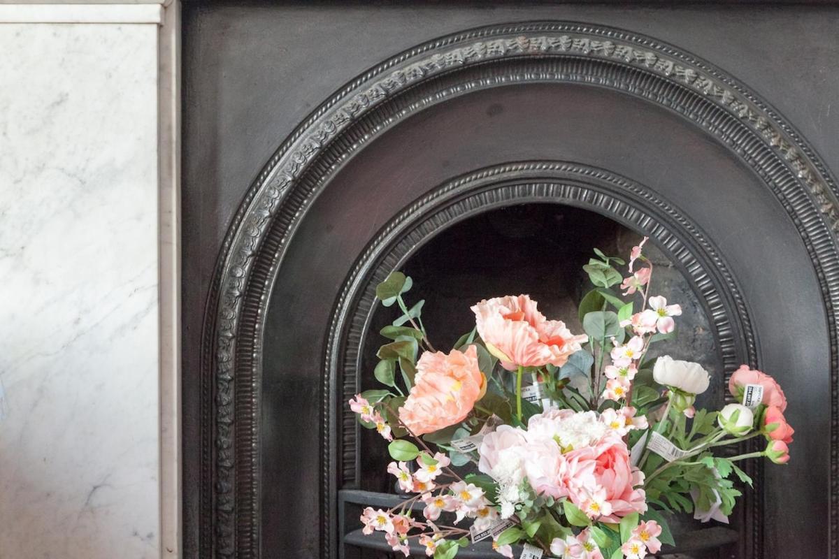 マンチェスター Victorian Elegance At Kingscliffe, Sleeps 17ヴィラ エクステリア 写真