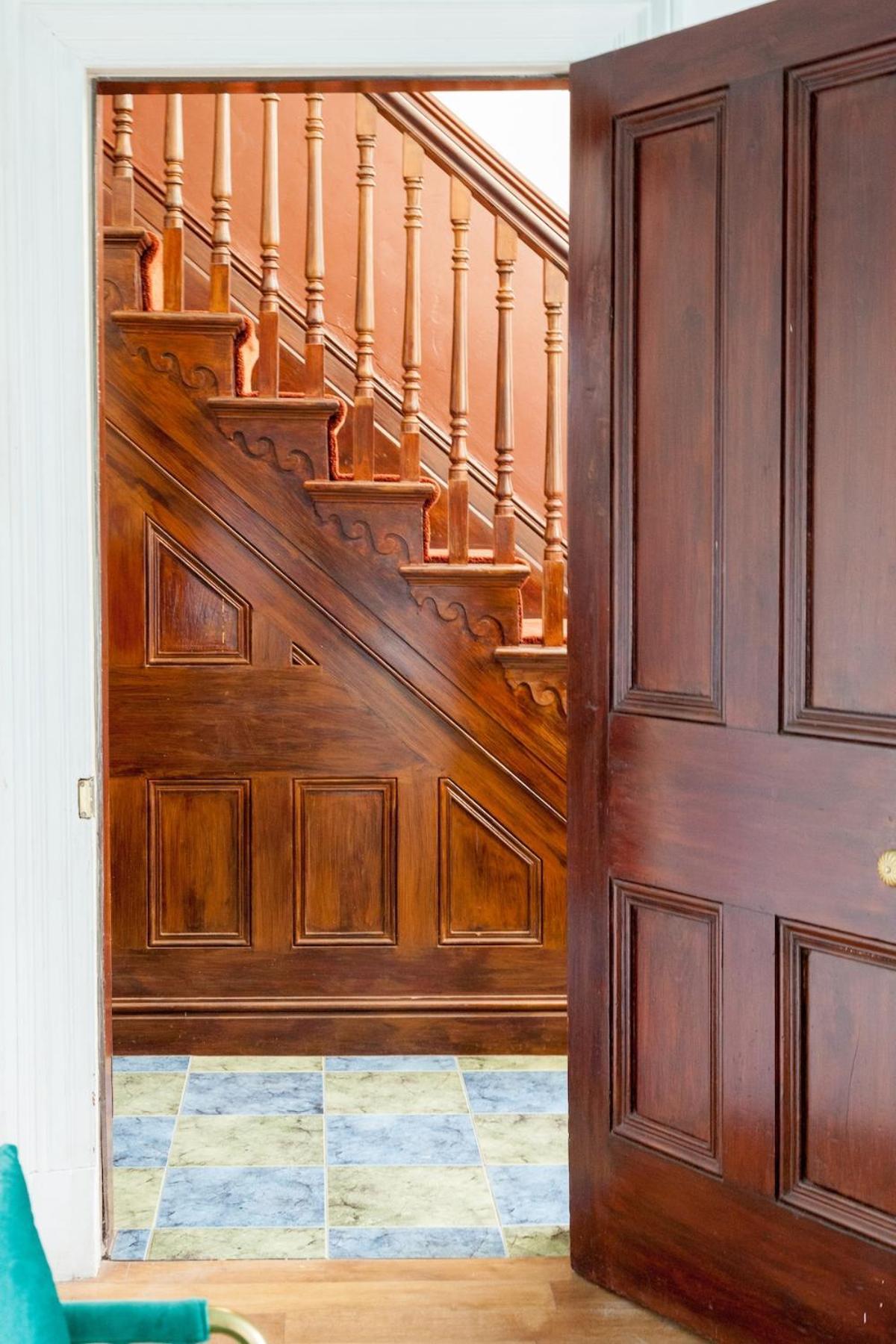 マンチェスター Victorian Elegance At Kingscliffe, Sleeps 17ヴィラ エクステリア 写真
