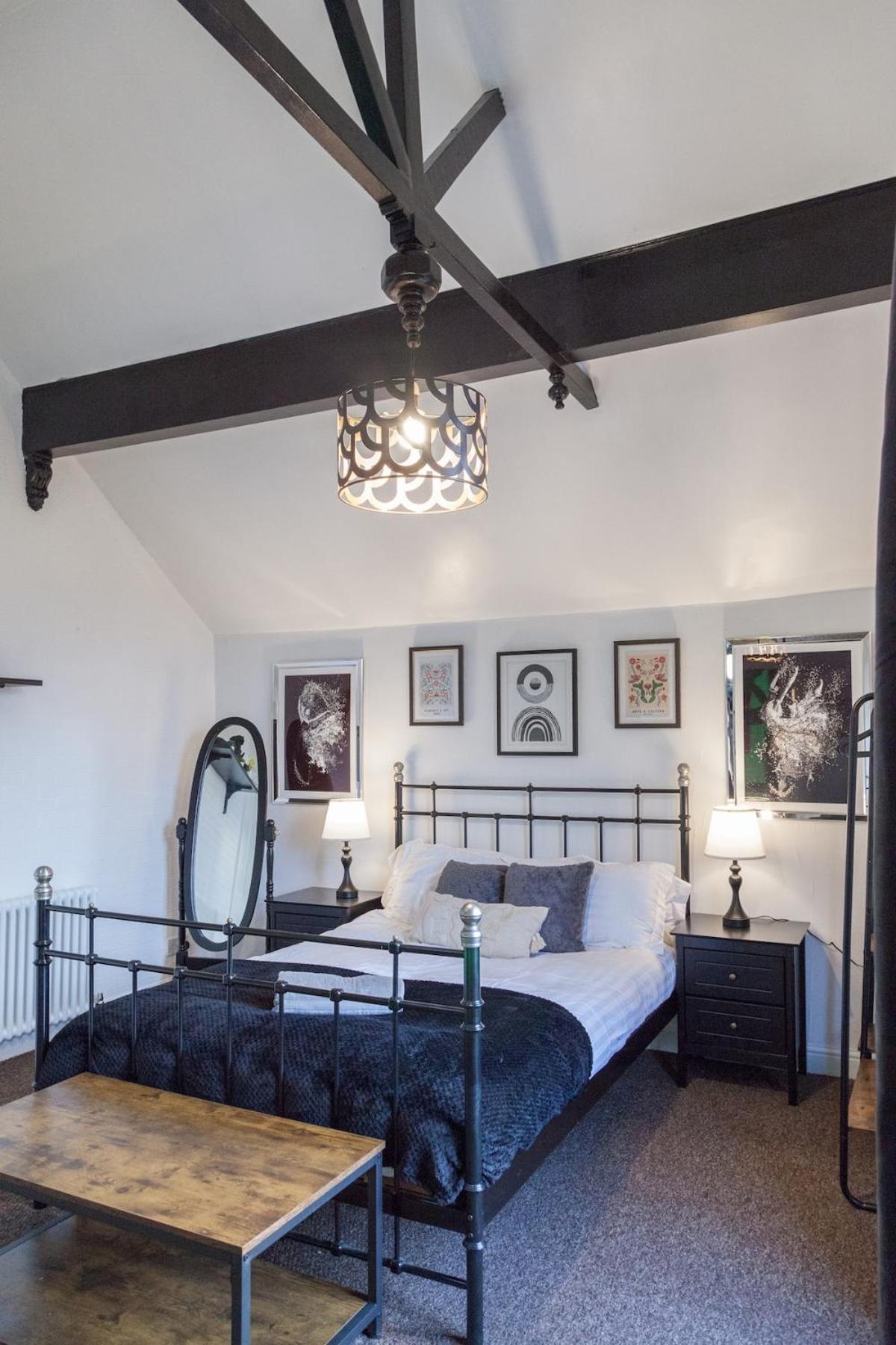 マンチェスター Victorian Elegance At Kingscliffe, Sleeps 17ヴィラ エクステリア 写真
