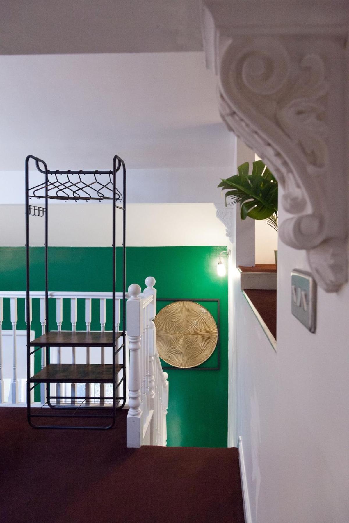 マンチェスター Victorian Elegance At Kingscliffe, Sleeps 17ヴィラ エクステリア 写真