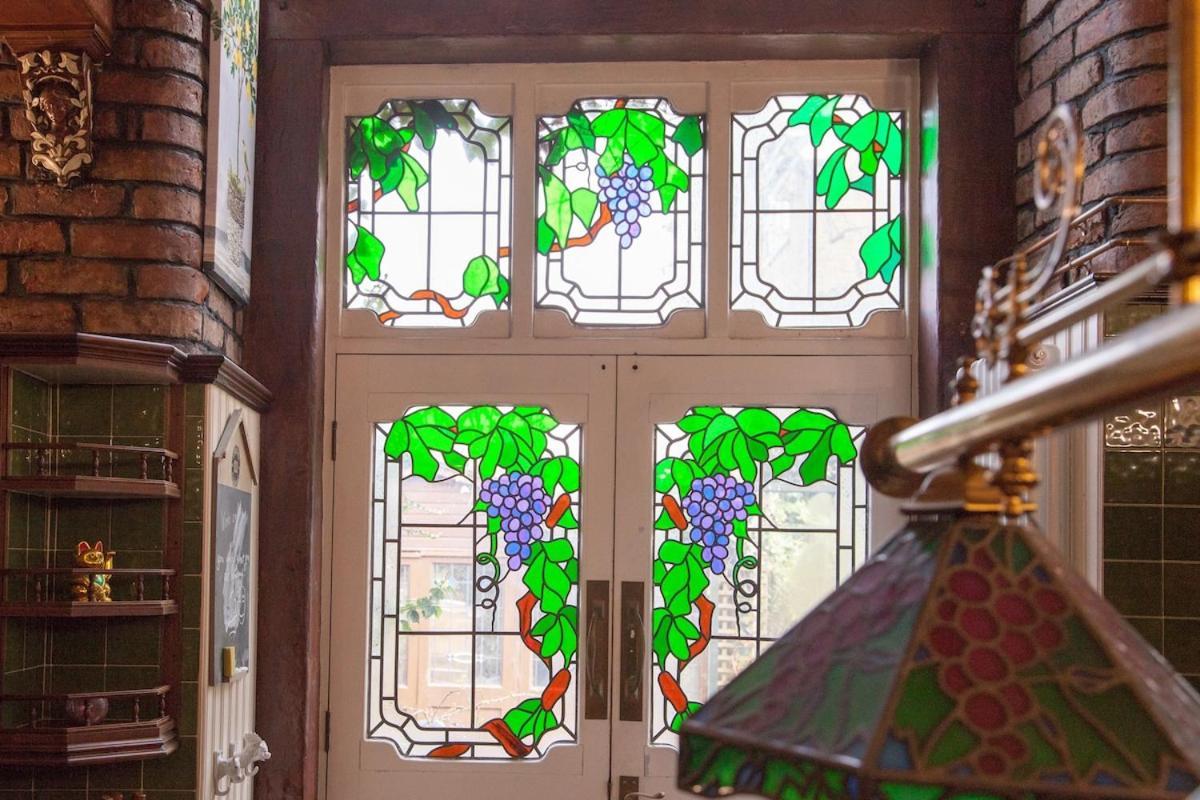マンチェスター Victorian Elegance At Kingscliffe, Sleeps 17ヴィラ エクステリア 写真