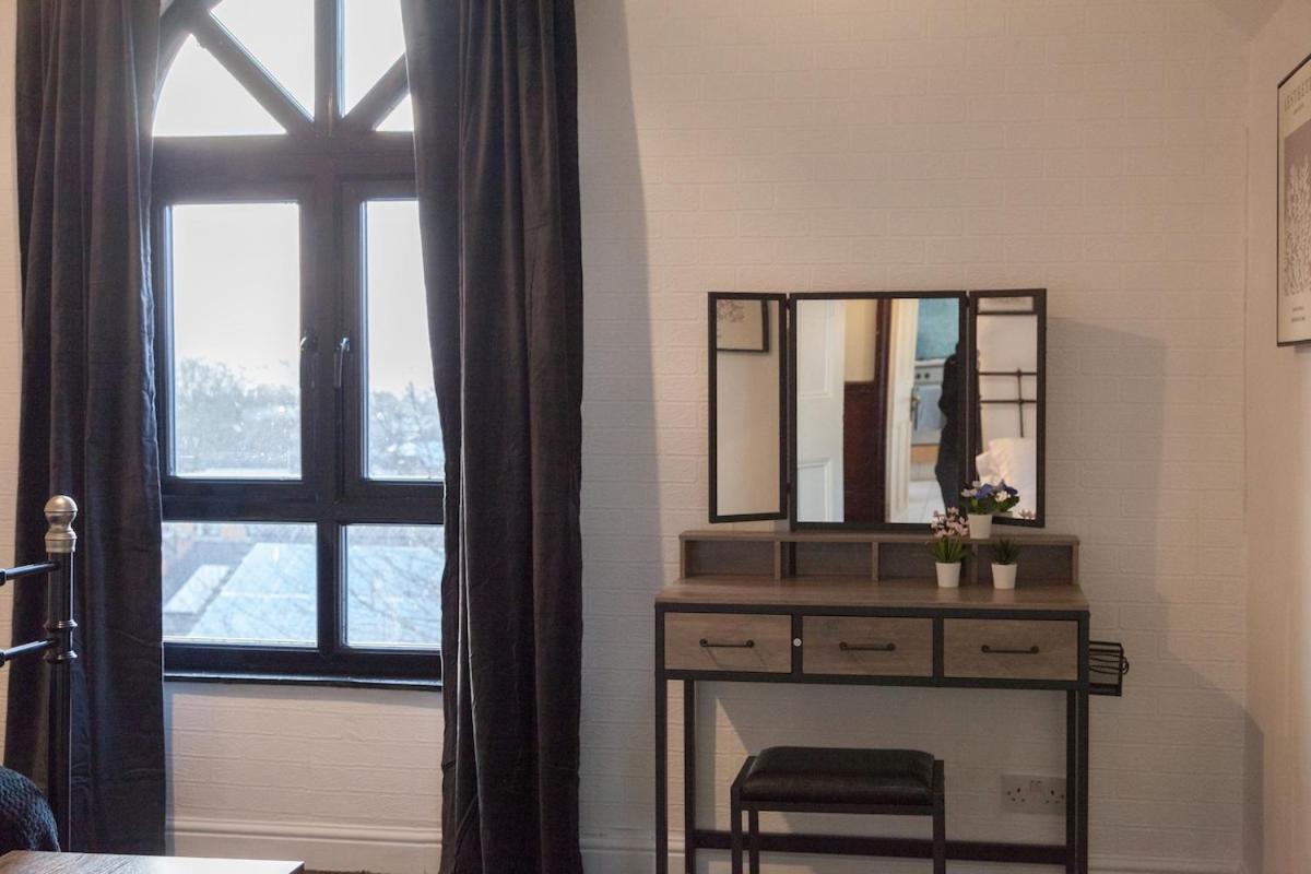 マンチェスター Victorian Elegance At Kingscliffe, Sleeps 17ヴィラ エクステリア 写真